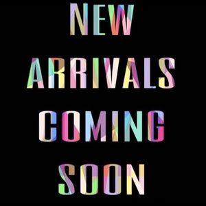 FABULOUS NEW  ITEMS WILL BE LISTED SOON!